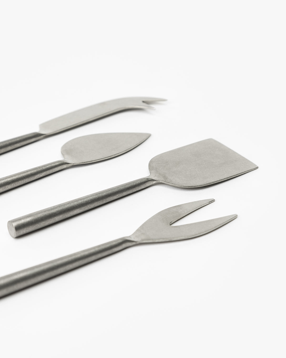 Set di coltelli per formaggio Mortensen (4 pezzi)